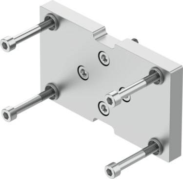 Imagen 1 de Kit adaptador - DHAA-G-E21-70...110-B8-63