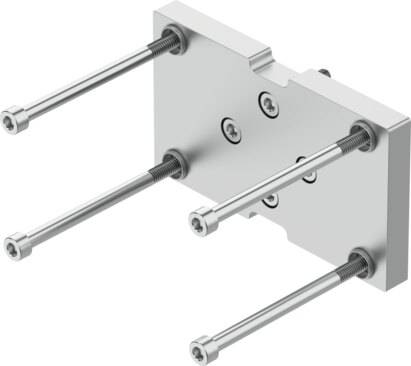 Imagen 1 de Kit adaptador - DHAA-G-E21-70...110-B8G-63
