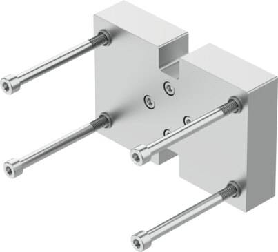Imagen 1 de Kit adaptador - DHAA-G-E21-70...110-B8G-80