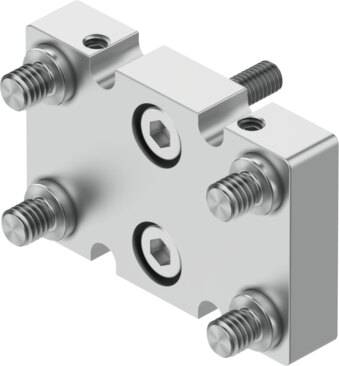 Imagen 1 de Kit adaptador - DHAA-G-E8-45-B11-25