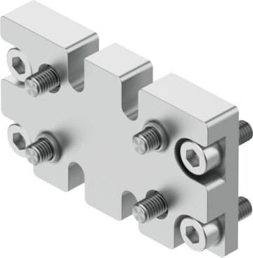 Imagen 1 de Kit adaptador - DHAA-G-G3-16-B11-20