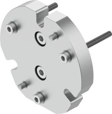 Imagen 1 de Kit adaptador - DHAA-G-G3-16-B13-35