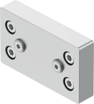 Imagen 1 de Kit adaptador - DHAA-G-G3-16-B6-14