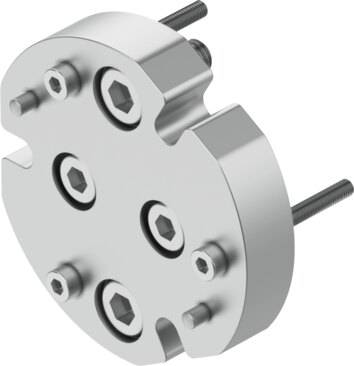 Imagen 1 de Kit adaptador - DHAA-G-G3-20-B13-35