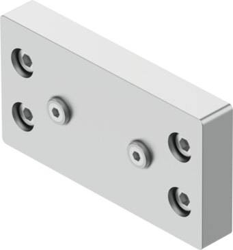 Imagen 1 de Kit adaptador - DHAA-G-G3-20-B6-14