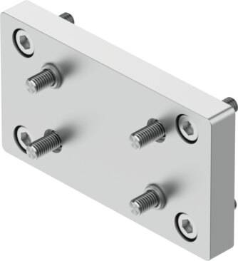 Imagen 1 de Kit adaptador - DHAA-G-G3-25-B11-32