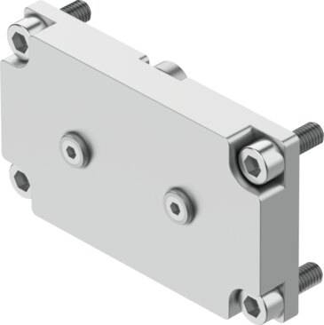 Imagen 1 de Kit adaptador - DHAA-G-G3-25-B6-14