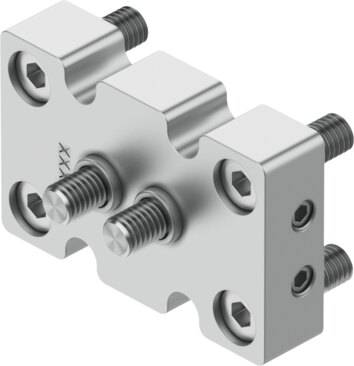 Imagen 1 de Kit adaptador - DHAA-G-G6-12-B11-20