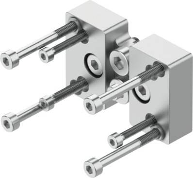 Imagen 1 de Kit adaptador - DHAA-G-G6-16-B8-16