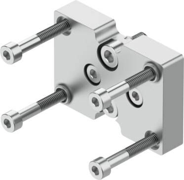 Imagen 1 de Kit adaptador - DHAA-G-G6-16-B8-25