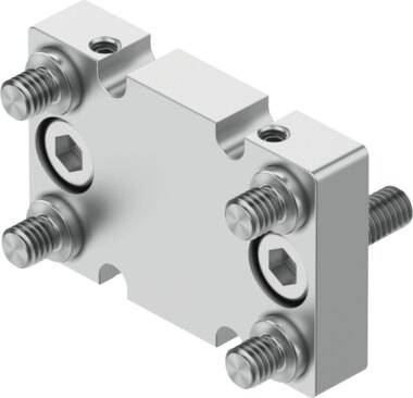 Imagen 1 de Kit adaptador - DHAA-G-G6-20-B11-25