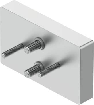 Imagen 1 de Kit adaptador - DHAA-G-G6-20-B6-14