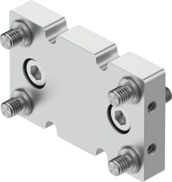 Imagen 1 de Kit adaptador - DHAA-G-G6-25-B11-32