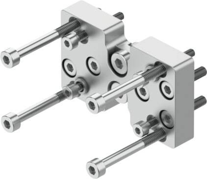 Imagen 1 de Kit adaptador - DHAA-G-G6-8-B8-16