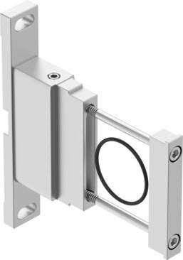 Imagen 1 de Escuadra de fijación - PAML-MB-90-HP3