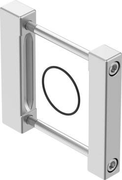 Imagen 1 de Unión de módulos - PAML-MK-186-HP3