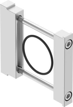 Imagen 1 de Unión de módulos - PAML-MK-90-HP3