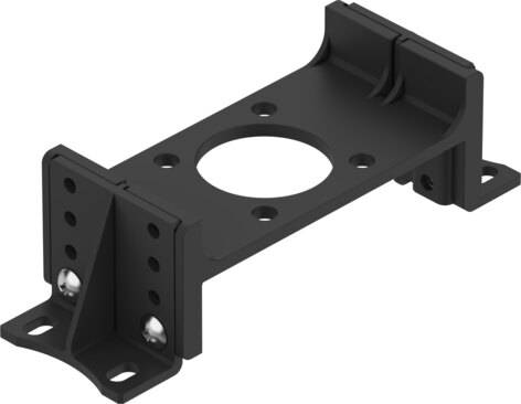Imagen 1 de Adaptador de montaje - DARQ-K-X1-A3-F05-R14