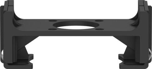 Imagen 2 de Adaptador de montaje - DARQ-K-X1-A3-F05-R14