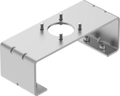Imagen 1 de Adaptador de montaje - DARQ-K-P-A2-F05-30-R1