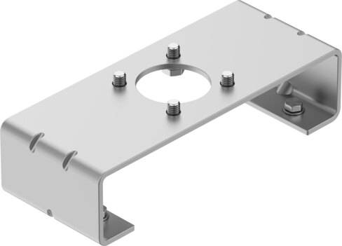 Imagen 1 de Adaptador de montaje - DARQ-K-X1-A2-F05-30-R1