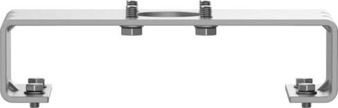 Imagen 2 de Adaptador de montaje - DARQ-K-X1-A2-F05-30-R1