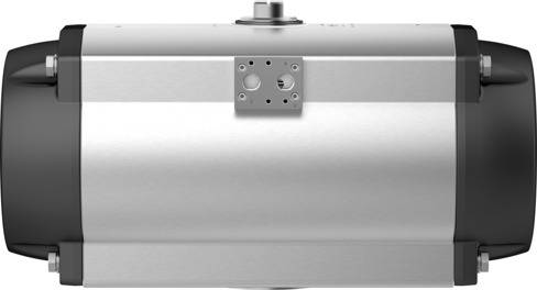 Imagen 2 de Actuador giratorio - DFPD-2300-RP-90-RS35-F16-X-R3-C-VDE2