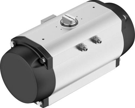 Imagen 1 de Actuador giratorio - DFPD-N-2300-RP-90-RS60-F16-X-R3-C
