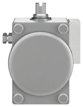 Imagen 2 de Actuador giratorio - DFPD-40-RP-90-RD-F0507