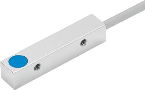 Imagen 1 de Sensor de proximidad - SIES-Q8B-NS-K-L