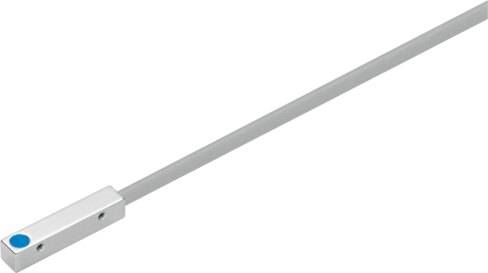 Imagen 1 de Sensor de proximidad - SIES-Q5B-PS-K-L