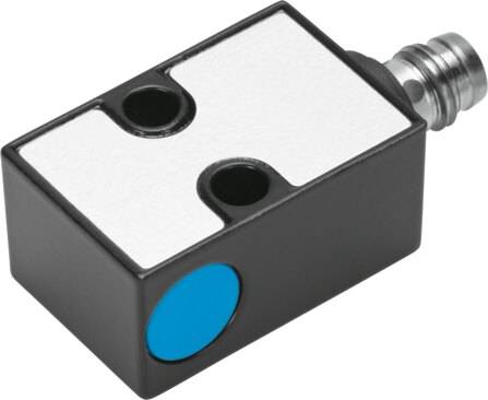 Imagen 1 de Sensor de proximidad - SIES-V3B-PS-S-L