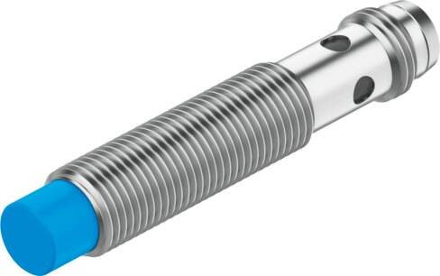Imagen 1 de Sensor de proximidad - SOIA-M8PNB-PNLK-M8