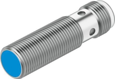 Imagen 1 de Sensor de proximidad - SOIA-M12PB-PNLK-M12