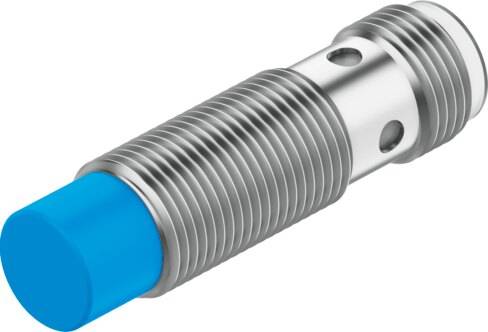 Imagen 1 de Sensor de proximidad - SOIA-M12PNB-PNLK-M12