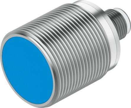 Imagen 1 de Sensor de proximidad - SOIA-M30PB-PNLK-M12