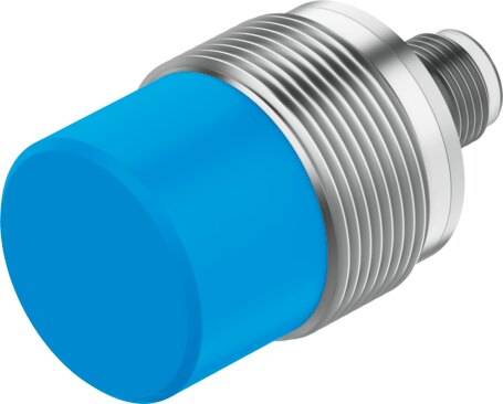 Imagen 1 de Sensor de proximidad - SOIA-M30PNB-PNLK-M12