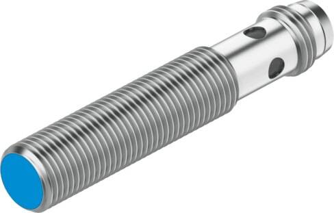 Imagen 1 de Sensor de proximidad - SOIA-M8PB-PNLK-M8