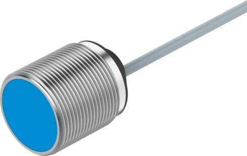 Imagen 1 de Sensor de proximidad - SOIA-M30PB-PNLK-LE