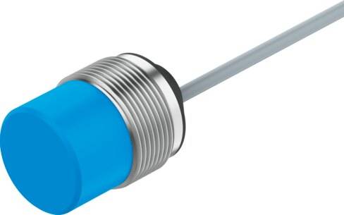 Imagen 1 de Sensor de proximidad - SOIA-M30PNB-PNLK-LE