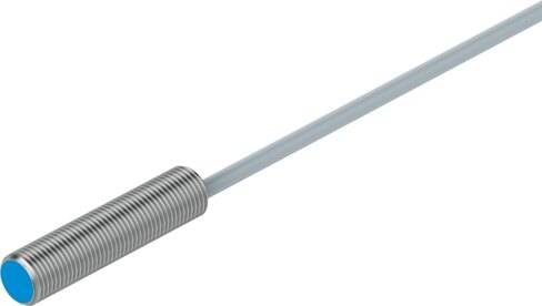 Imagen 1 de Sensor de proximidad - SOIA-M8PB-PNLK-LE
