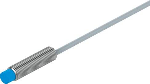 Imagen 1 de Sensor de proximidad - SOIA-M8PNB-PNLK-LE