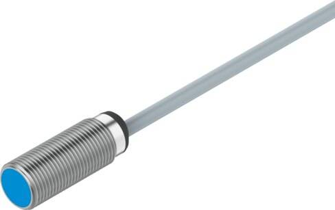 Imagen 1 de Sensor de proximidad - SOIA-M12PB-PNLK-LE