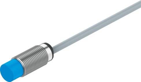 Imagen 1 de Sensor de proximidad - SOIA-M12PNB-PNLK-LE