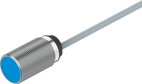 Imagen 1 de Sensor de proximidad - SOIA-M18PB-PNLK-LE