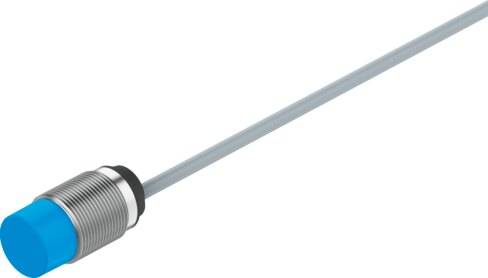 Imagen 1 de Sensor de proximidad - SOIA-M18PNB-PNLK-LE
