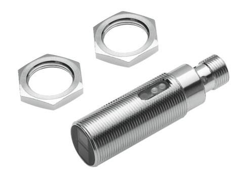 Imagen 1 de Receptor - SOEG-E-M18-NA-S-2L