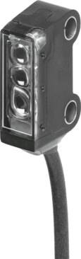 Imagen 1 de Sensor de reflexión directa - SOOD-BS-L-PN-80