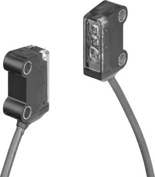 Imagen 1 de Barrera de luz - SOOD-TB-R-PN