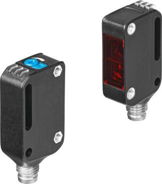 Imagen 1 de Barrera de luz - SOOE-TB-L-PNLK-T